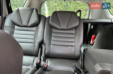 Минивэн Renault Megane Scenic 2009 в 
