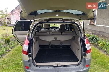 Мінівен Renault Megane Scenic 2007 в 