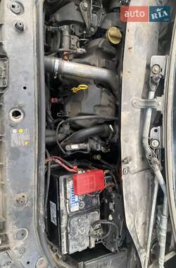 Мінівен Renault Megane Scenic 2008 в 