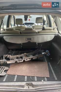 Мінівен Renault Megane Scenic 2008 в 