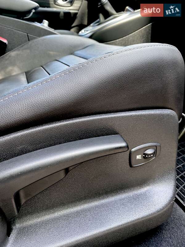 Мінівен Renault Megane Scenic 2010 в Вінниці