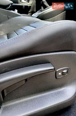 Минивэн Renault Megane Scenic 2010 в 