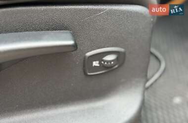 Мінівен Renault Megane Scenic 2012 в 
