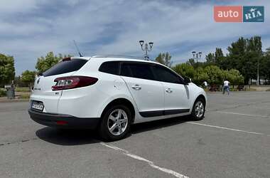 Універсал Renault Megane Scenic 2012 в Запоріжжі