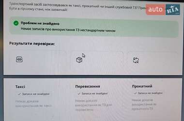 Мінівен Renault Megane Scenic 2009 в 