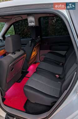 Минивэн Renault Megane Scenic 2004 в 