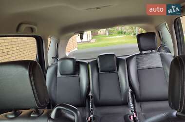 Минивэн Renault Megane Scenic 2006 в 