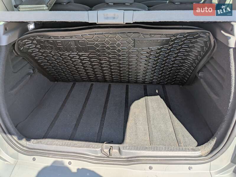 Мінівен Renault Megane Scenic 2007 в Харкові