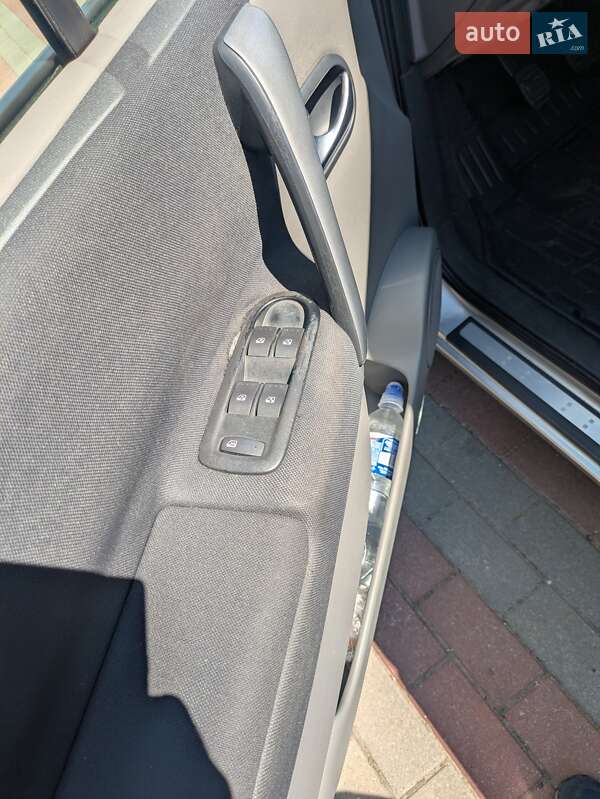 Мінівен Renault Megane Scenic 2007 в Харкові
