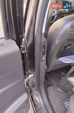 Мінівен Renault Megane Scenic 2014 в 