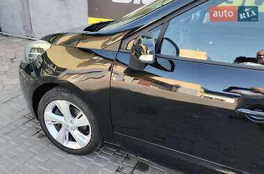 Мінівен Renault Megane Scenic 2014 в 