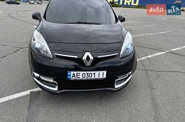 Минивэн Renault Megane Scenic 2012 в Днепре