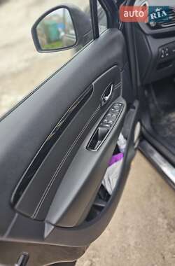 Минивэн Renault Megane Scenic 2015 в 