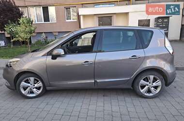 Мінівен Renault Megane Scenic 2012 в Львові