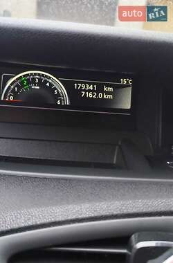 Минивэн Renault Megane Scenic 2015 в 