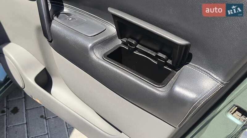 Минивэн Renault Megane Scenic 2005 в Золочеве