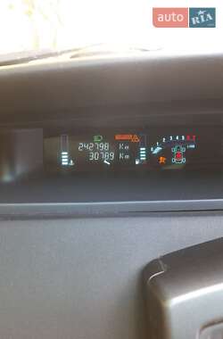 Седан Renault Megane Scenic 2005 в 