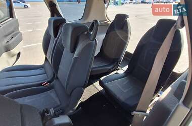 Седан Renault Megane Scenic 2005 в 