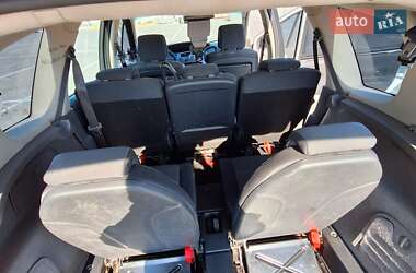 Седан Renault Megane Scenic 2005 в 