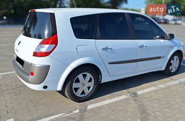 Седан Renault Megane Scenic 2005 в 