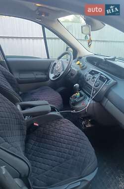 Мінівен Renault Megane Scenic 2007 в 