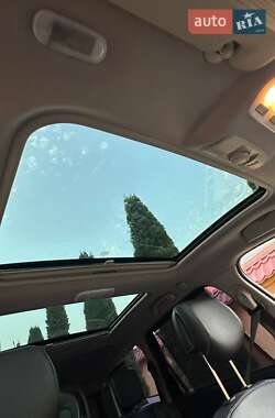 Минивэн Renault Megane Scenic 2012 в 