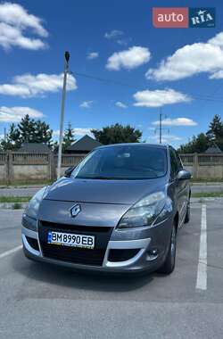 Мінівен Renault Megane Scenic 2011 в Золочеві