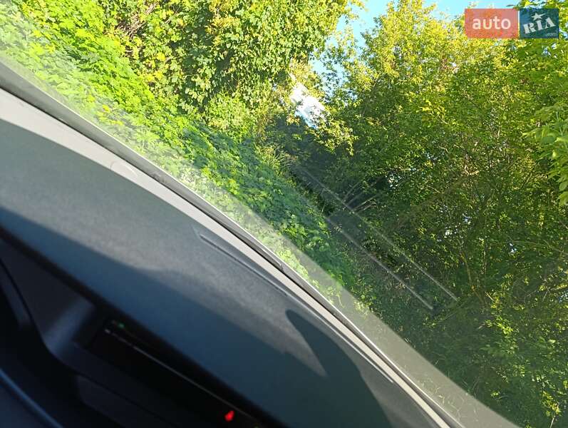 Мінівен Renault Megane Scenic 2012 в Полтаві