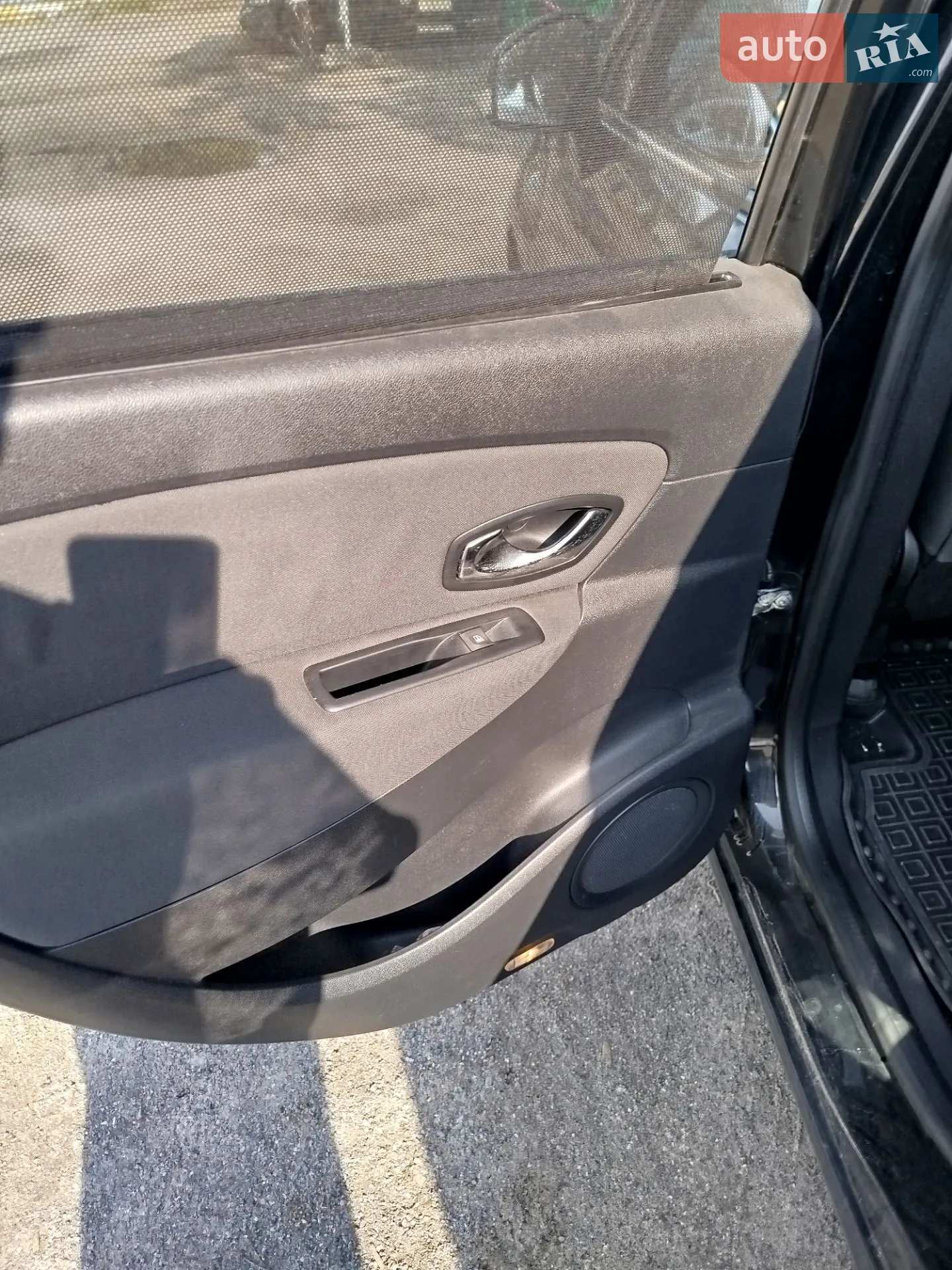 2011 Renault Scenic - мініатюра 7