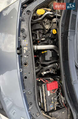 Мінівен Renault Megane Scenic 2007 в Конотопі