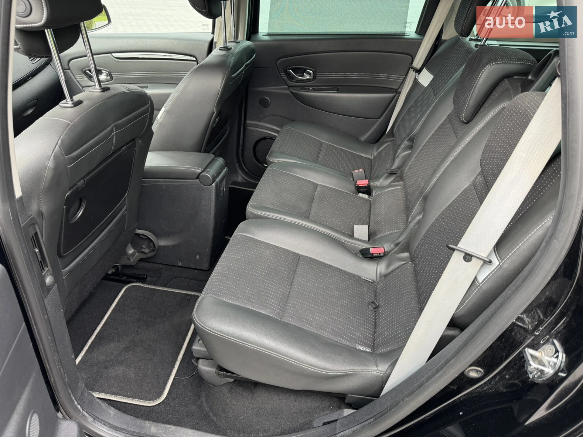 2011 Renault Scenic - мініатюра 6