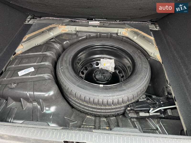 Минивэн Renault Megane Scenic 2011 в Тернополе