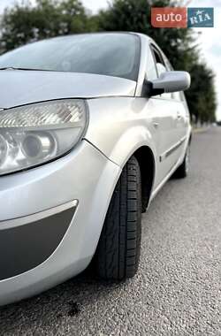 Мінівен Renault Megane Scenic 2006 в Овручі