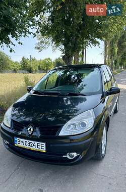 Мінівен Renault Megane Scenic 2006 в 