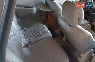 Мінівен Renault Megane Scenic 2006 в  фото 8 Мінівен Renault Megane Scenic 2006 в