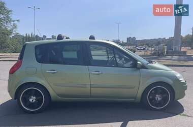 Минивэн Renault Megane Scenic 2007 в Кривом Роге