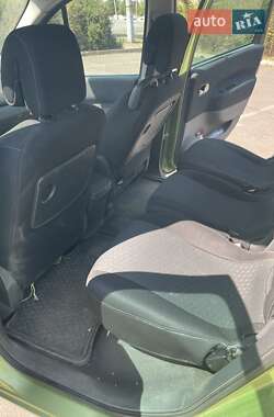 Минивэн Renault Megane Scenic 2007 в Кривом Роге