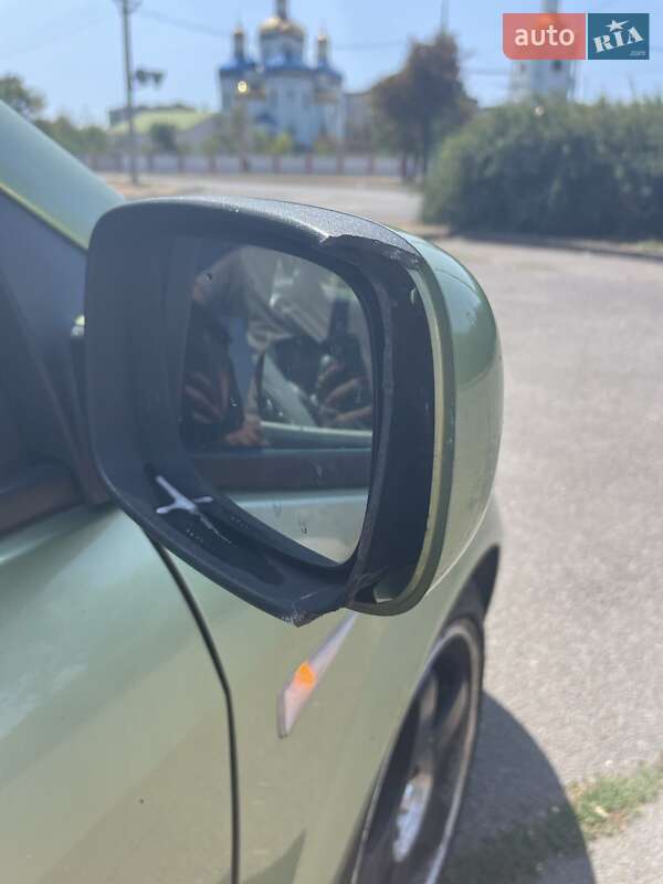 Мінівен Renault Megane Scenic 2007 в Кривому Розі фото 15 Мінівен Renault Megane Scenic 2007 в Кривому Розі