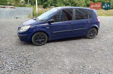 Мінівен Renault Megane Scenic 1999 в Хмельницькому