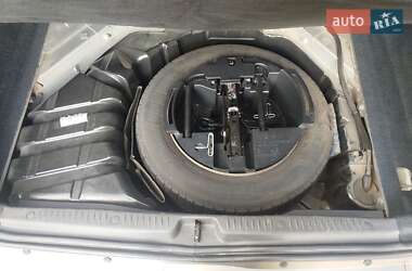 Минивэн Renault Megane Scenic 2008 в 