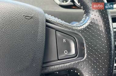 Минивэн Renault Megane Scenic 2014 в 