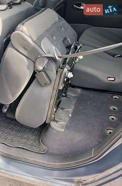 Минивэн Renault Megane Scenic 2008 в 