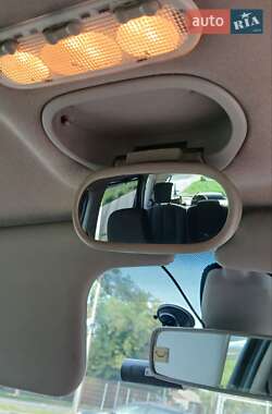 Минивэн Renault Megane Scenic 2008 в 