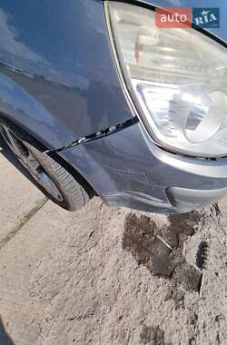 Минивэн Renault Megane Scenic 1999 в 