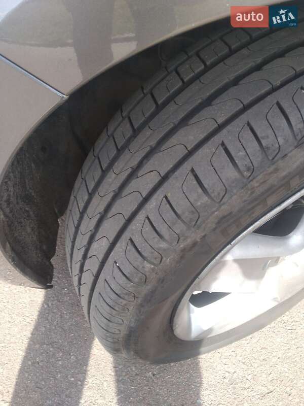 Минивэн Renault Megane Scenic 2014 в Ямполе фото 2 Минивэн Renault Megane Scenic 2014 в Ямполе