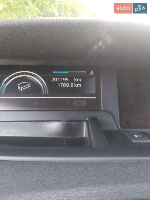 Минивэн Renault Megane Scenic 2014 в Ямполе фото 5 Минивэн Renault Megane Scenic 2014 в Ямполе