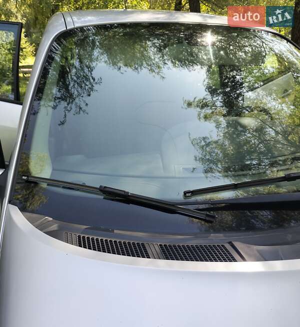 Минивэн Renault Megane Scenic 2006 в Староконстантинове