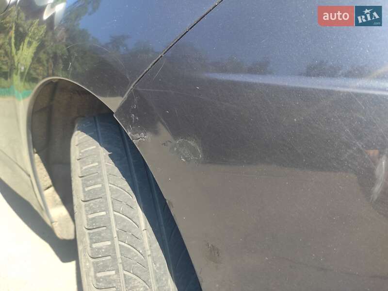 Мінівен Renault Megane Scenic 2010 в Києві фото 15 Мінівен Renault Megane Scenic 2010 в Києві