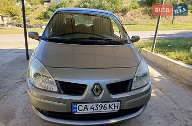 Минивэн Renault Megane Scenic 1999 в Городище