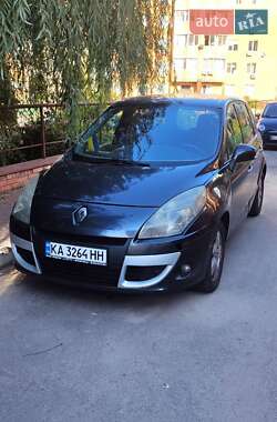 Мінівен Renault Megane Scenic 2009 в Ірпені